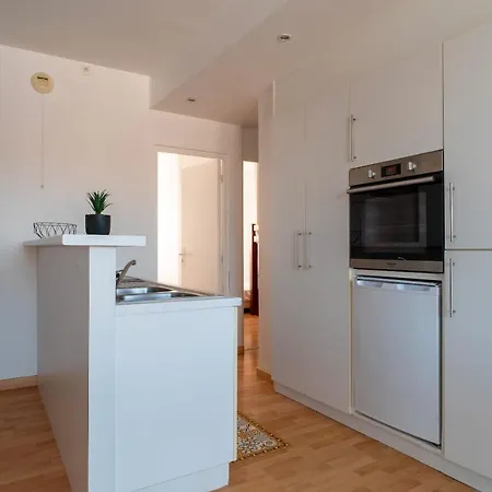 France - Appt Pour 4 Proche Appartement Bénodet