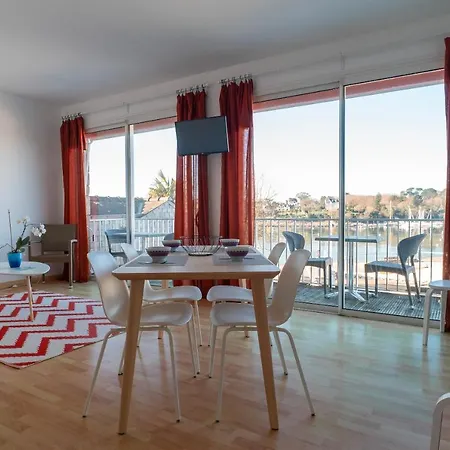 France - Appt Pour 4 Proche