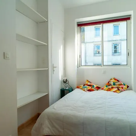 France - Appt Pour 4 Proche * Bénodet